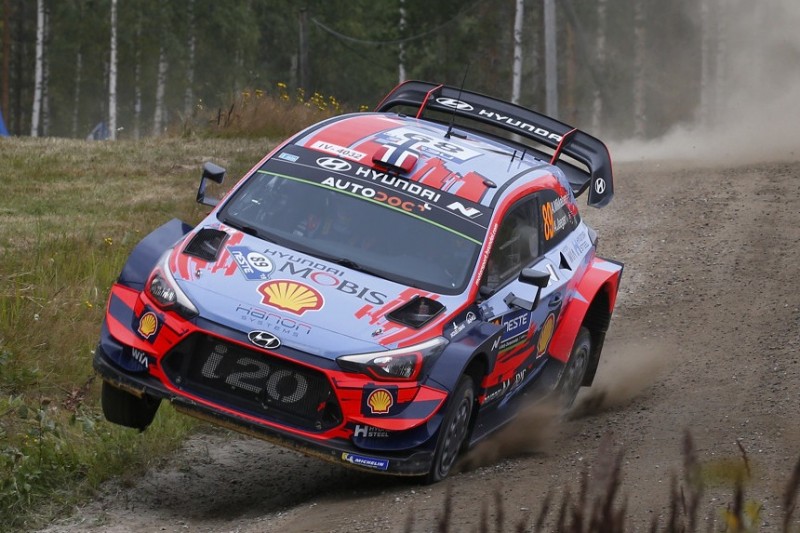 Andreas Mikkelsen