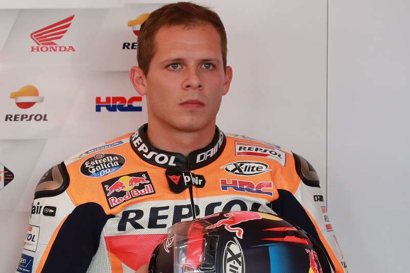 Stefan Bradl