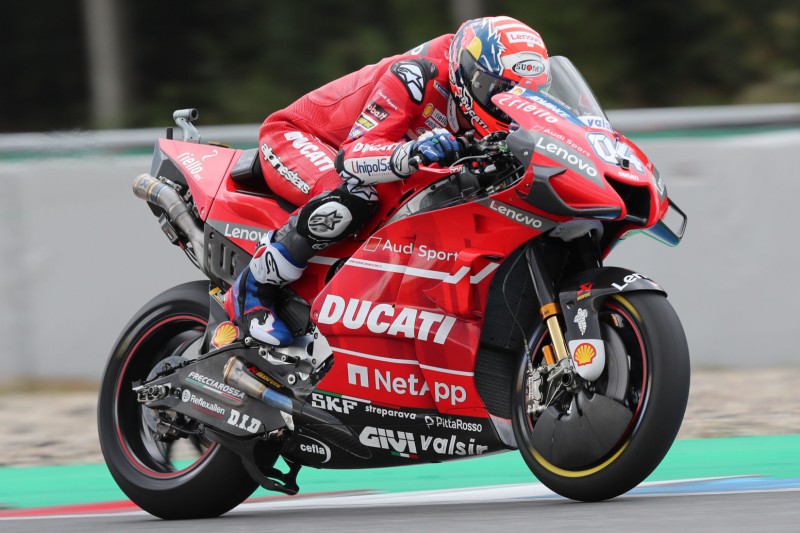 Andrea Dovizioso