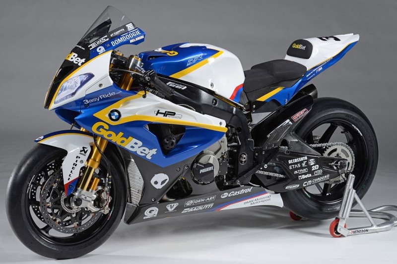 BMW S1000RR