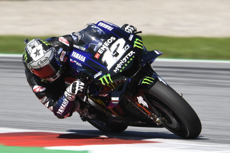 Maverick Vinales