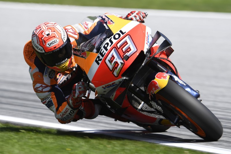 Marc Marquez