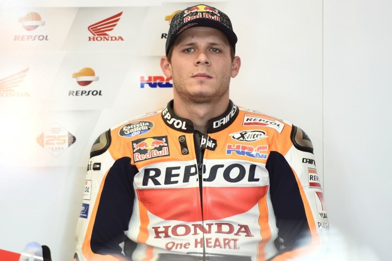 Stefan Bradl