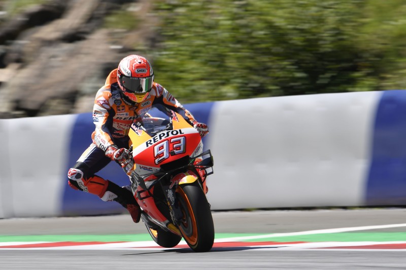 Marc Marquez