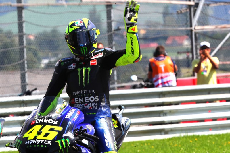 Valentino Rossi