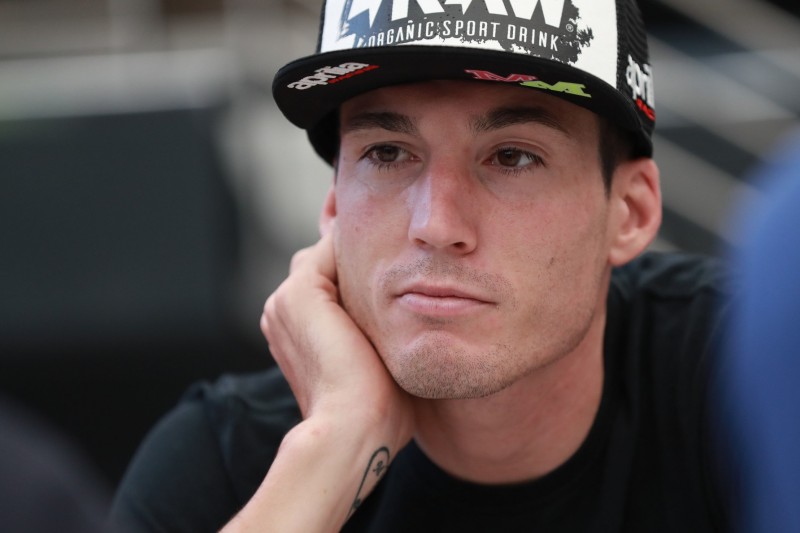 Aleix Espargaro