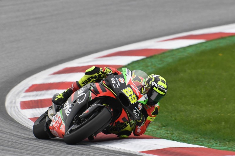 Andrea Iannone