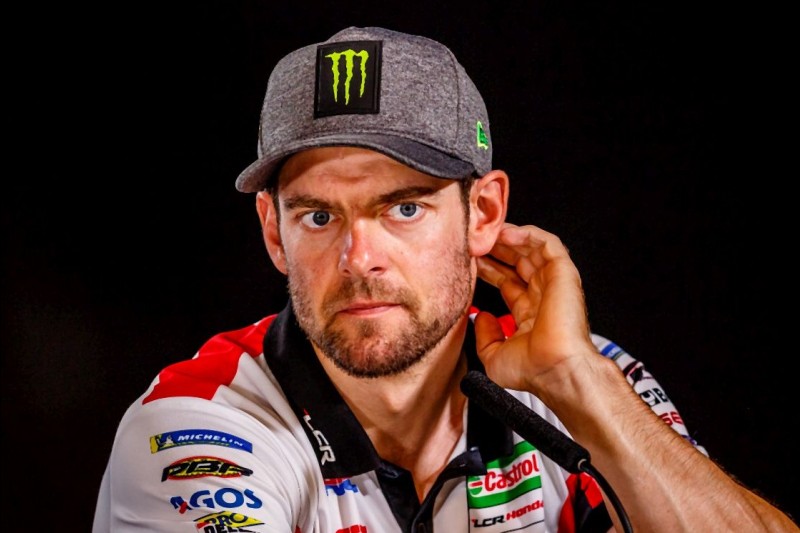 Cal Crutchlow