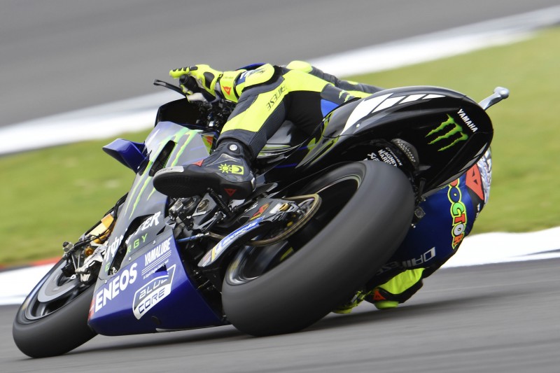 Valentino Rossi