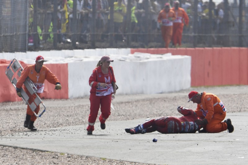 Andrea Dovizioso