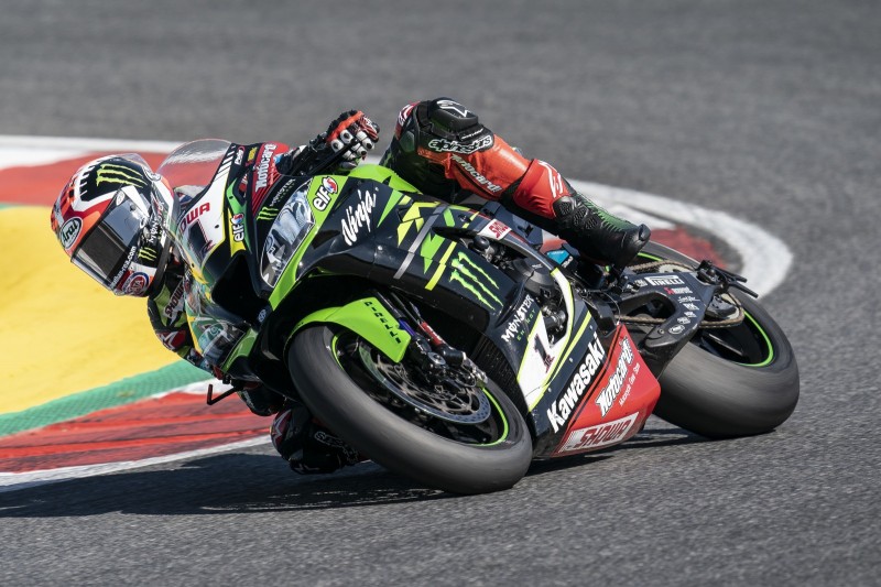 Jonathan Rea