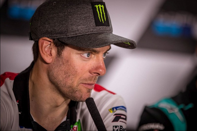 Cal Crutchlow