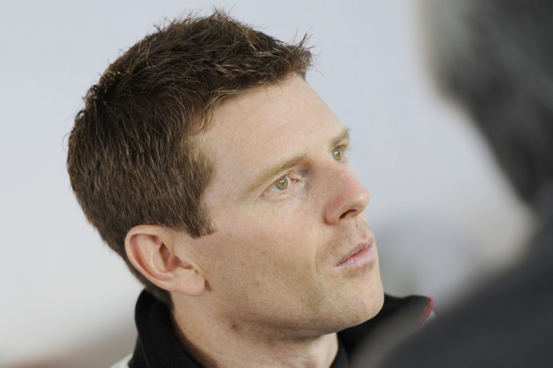 Anthony Davidson