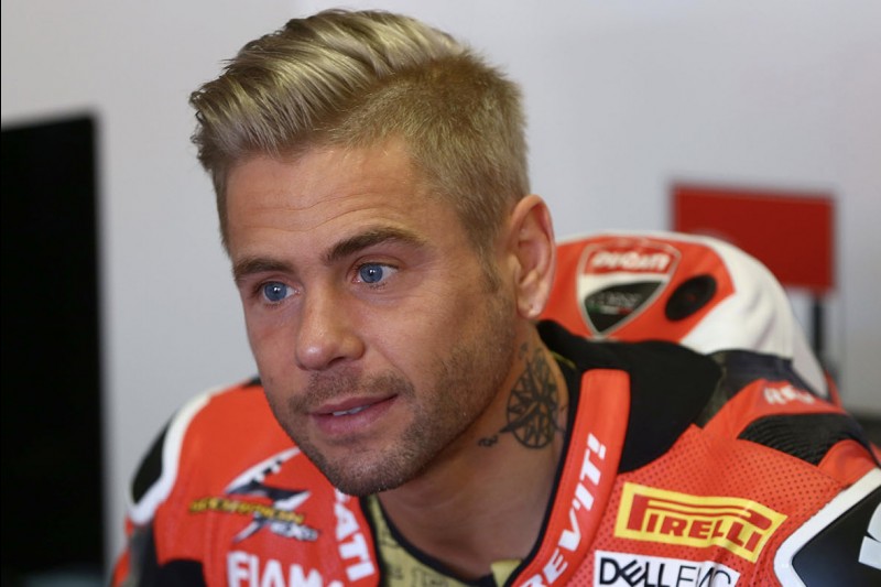 Alvaro Bautista