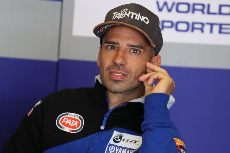 Marco Melandri