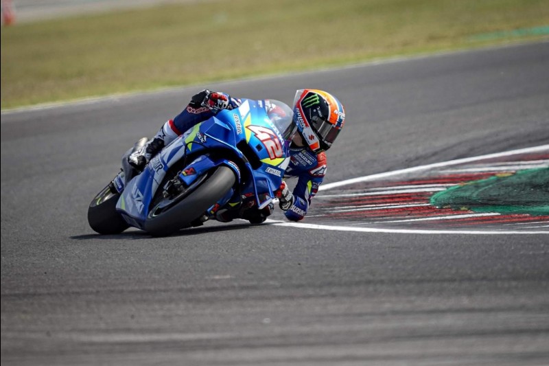 Alex Rins