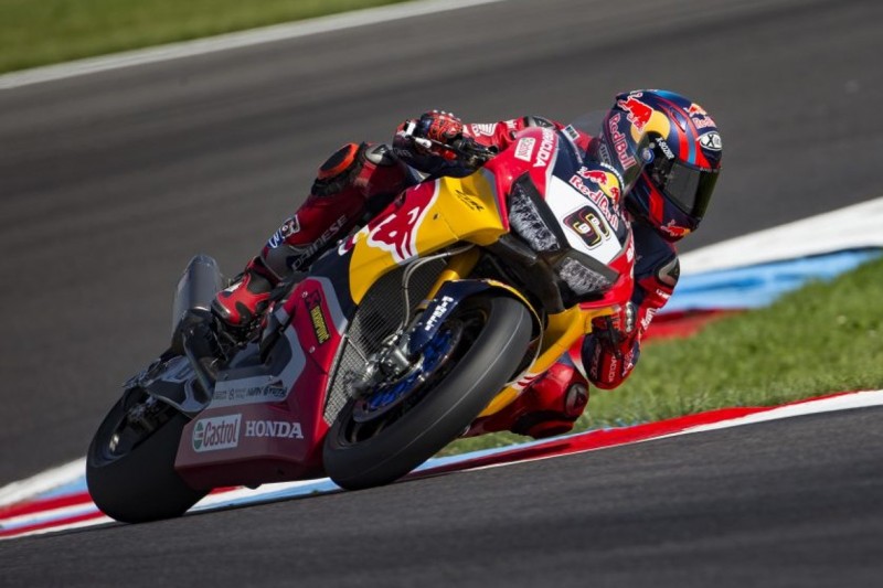 Stefan Bradl