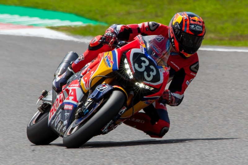 Stefan Bradl