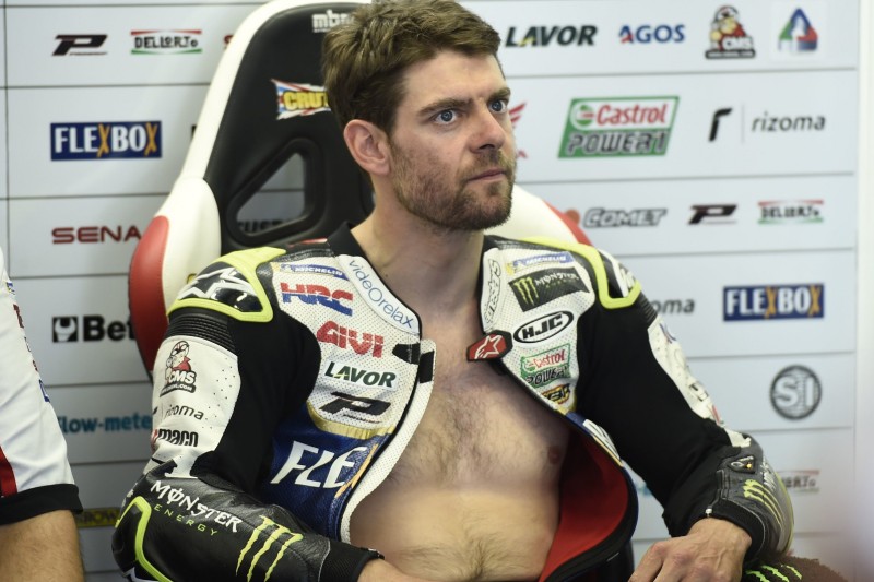 Cal Crutchlow