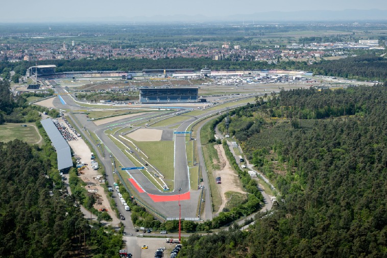 Hockenheimring