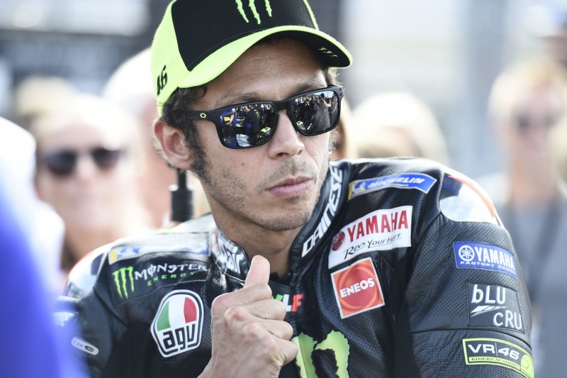 Valentino Rossi