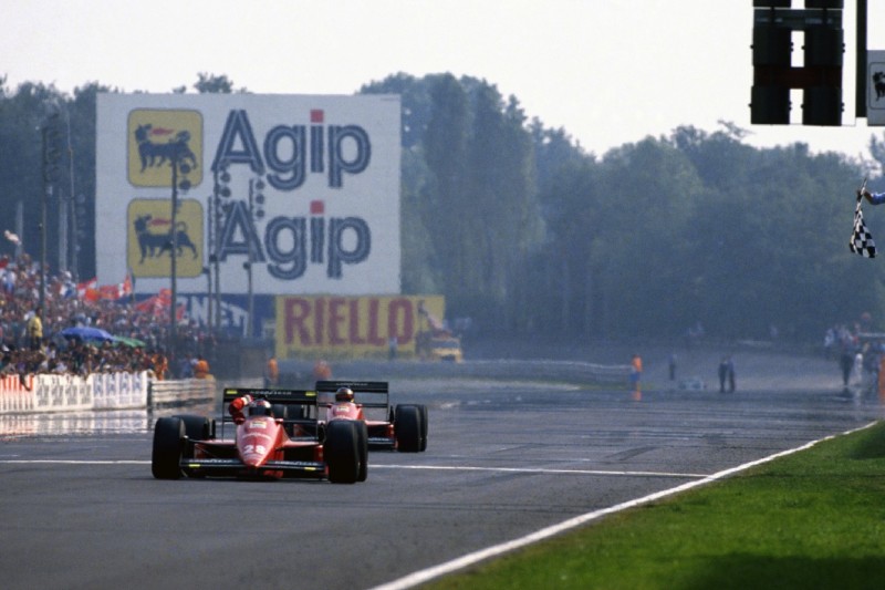 Gerhard Berger