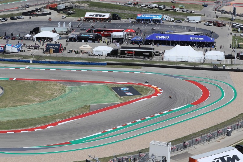 Erklärt TrackLimits, Shortcuts und die LongLapPenalty in der MotoGP