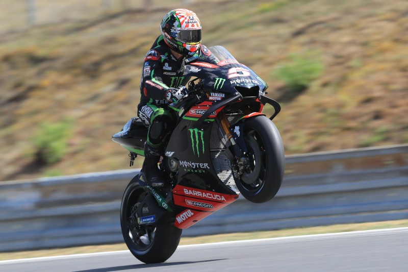 Johann Zarco