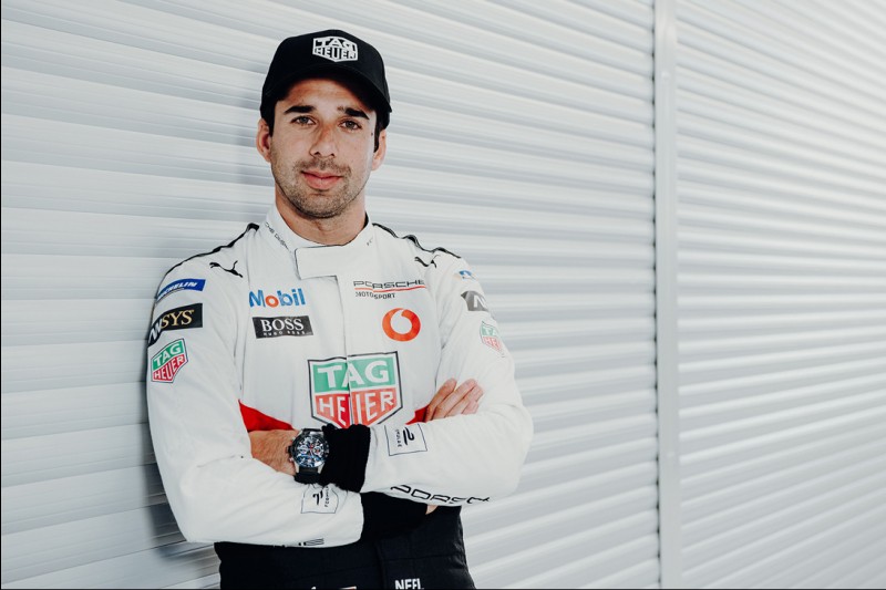 Neel Jani