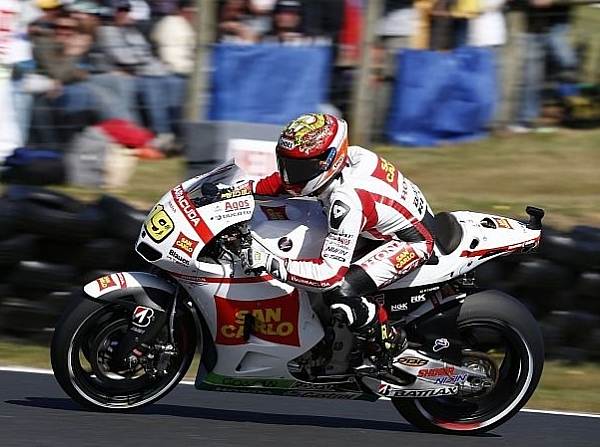 Alvaro Bautista