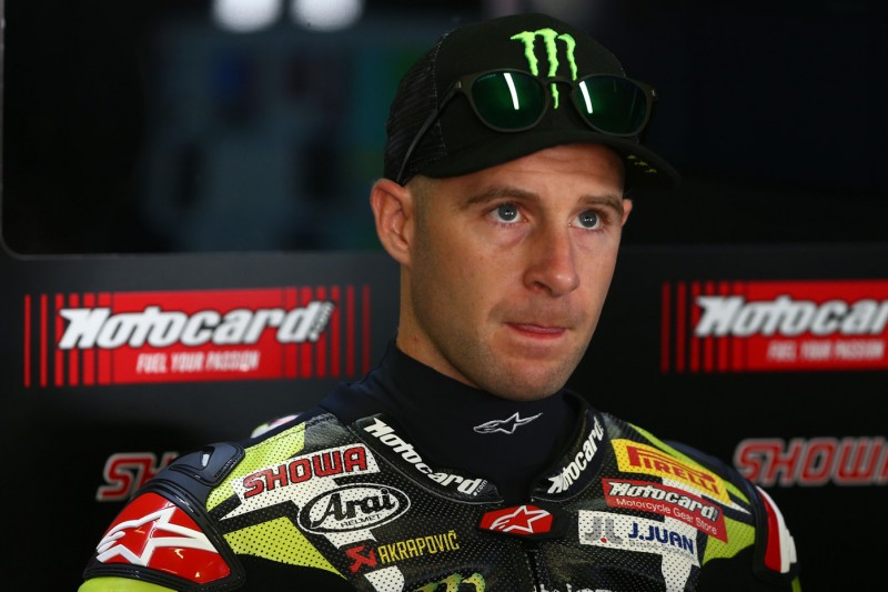 Jonathan Rea