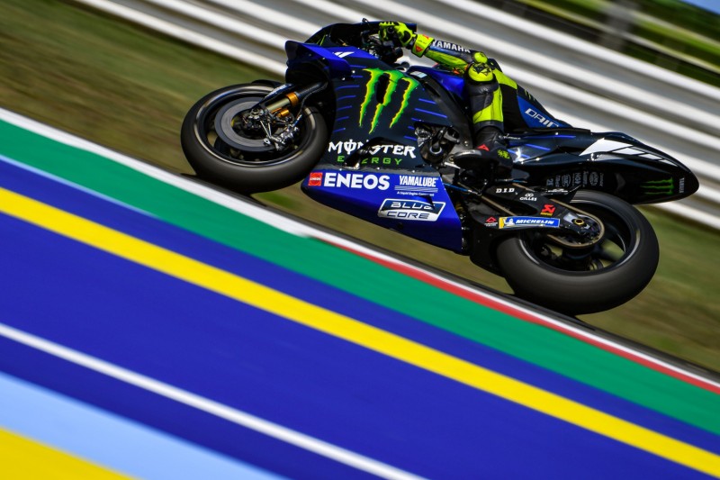 Valentino Rossi