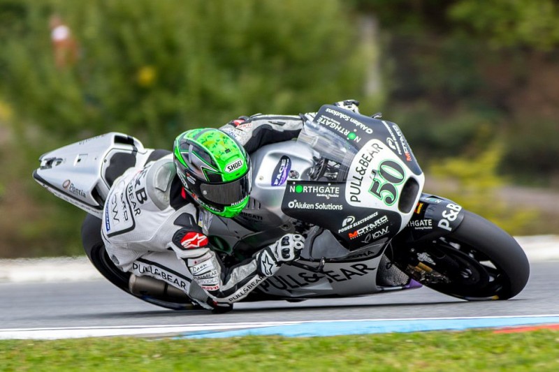 Eugene Laverty