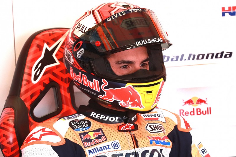 Marc Marquez