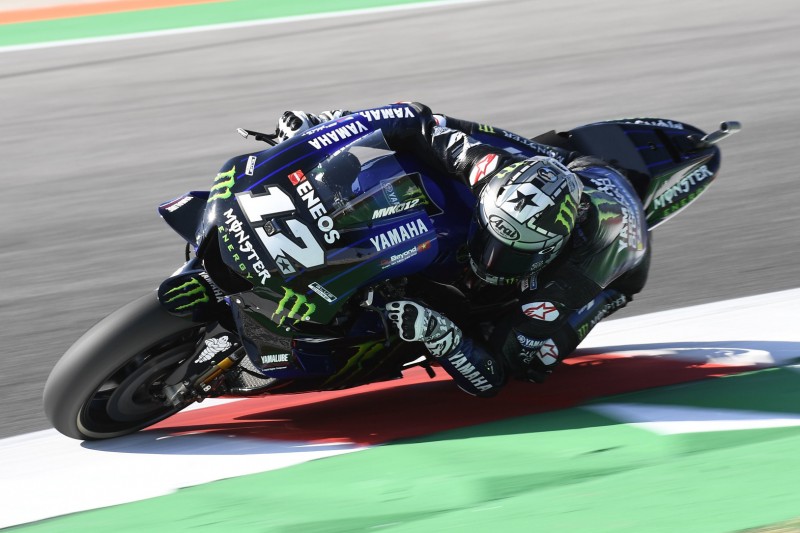 Maverick Vinales