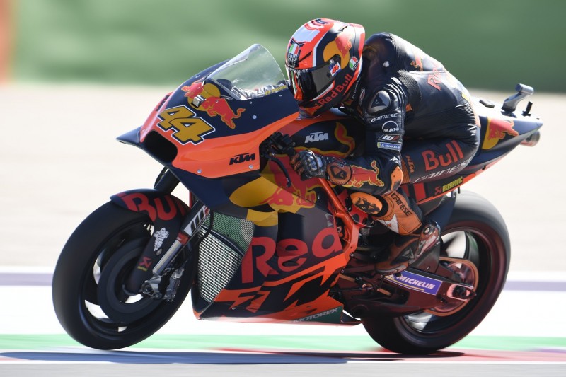 Pol Espargaro