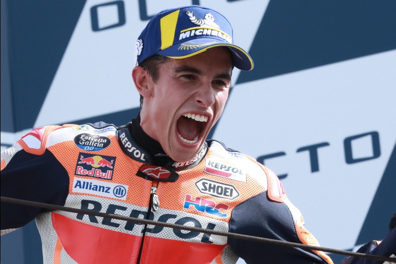 Marc Marquez