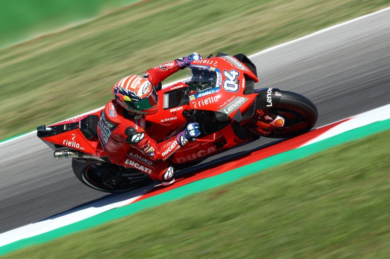 Andrea Dovizioso