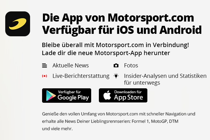 App von Motorsport.com