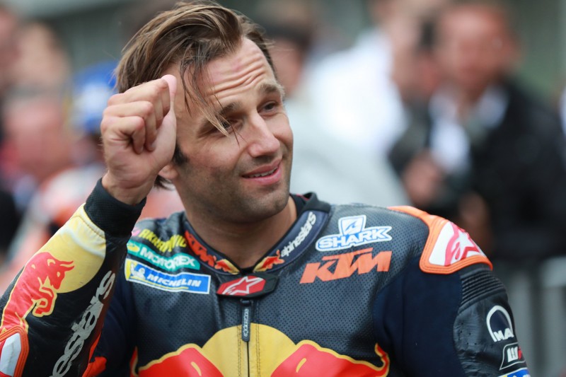 Johann Zarco