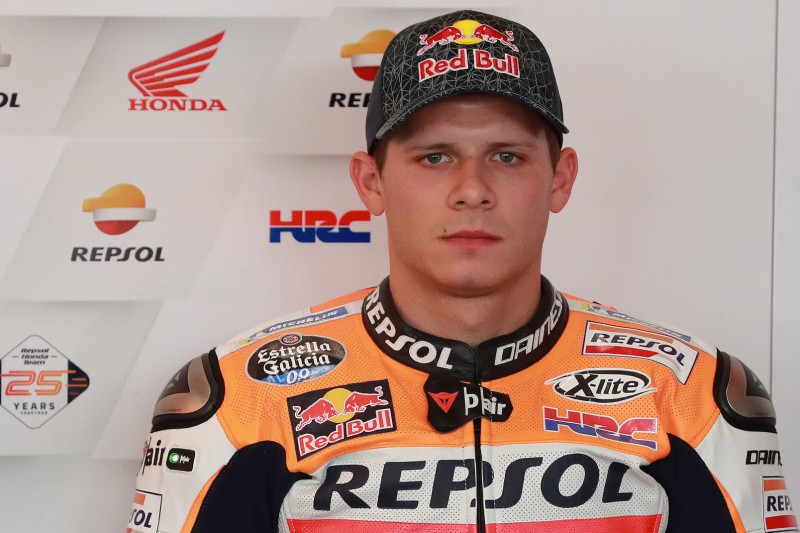 Stefan Bradl