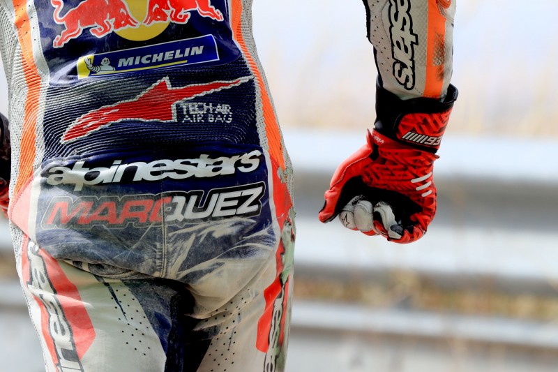 Marc Marquez