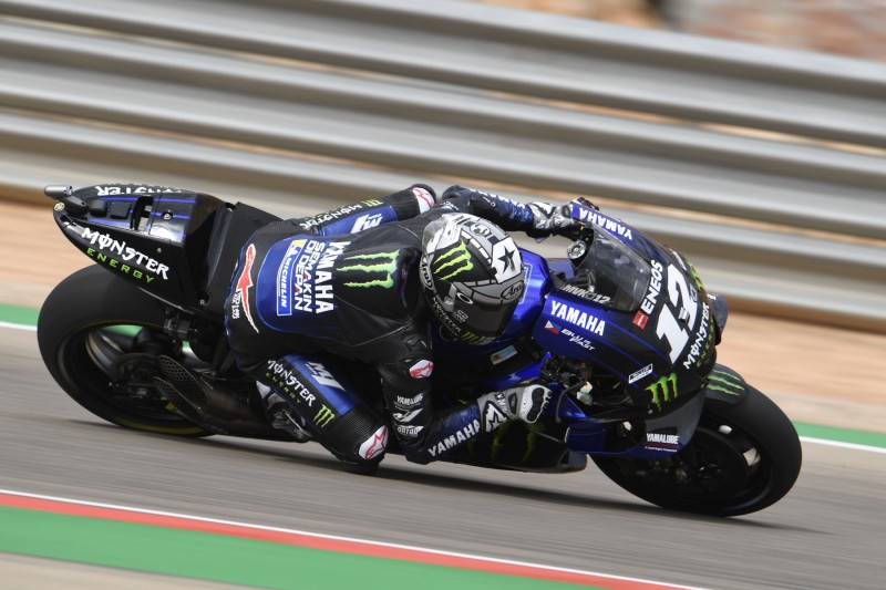 Maverick Vinales