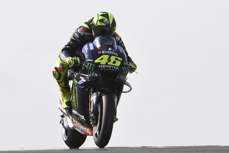 Valentino Rossi