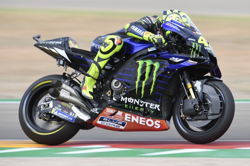 Valentino Rossi