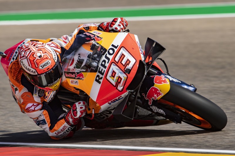 Marc Marquez