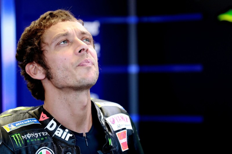 Valentino Rossi