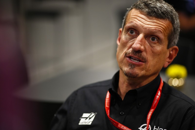 Günther Steiner