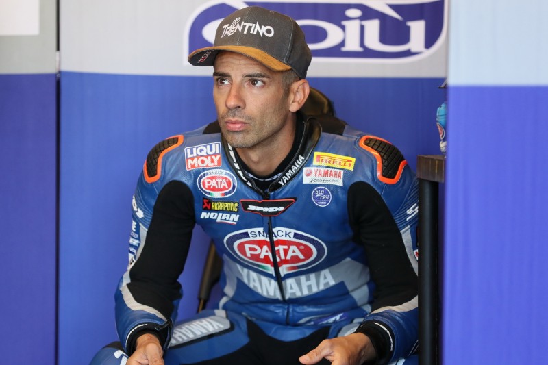 Marco Melandri