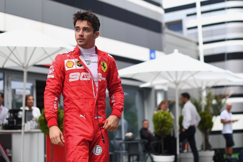 Charles Leclerc